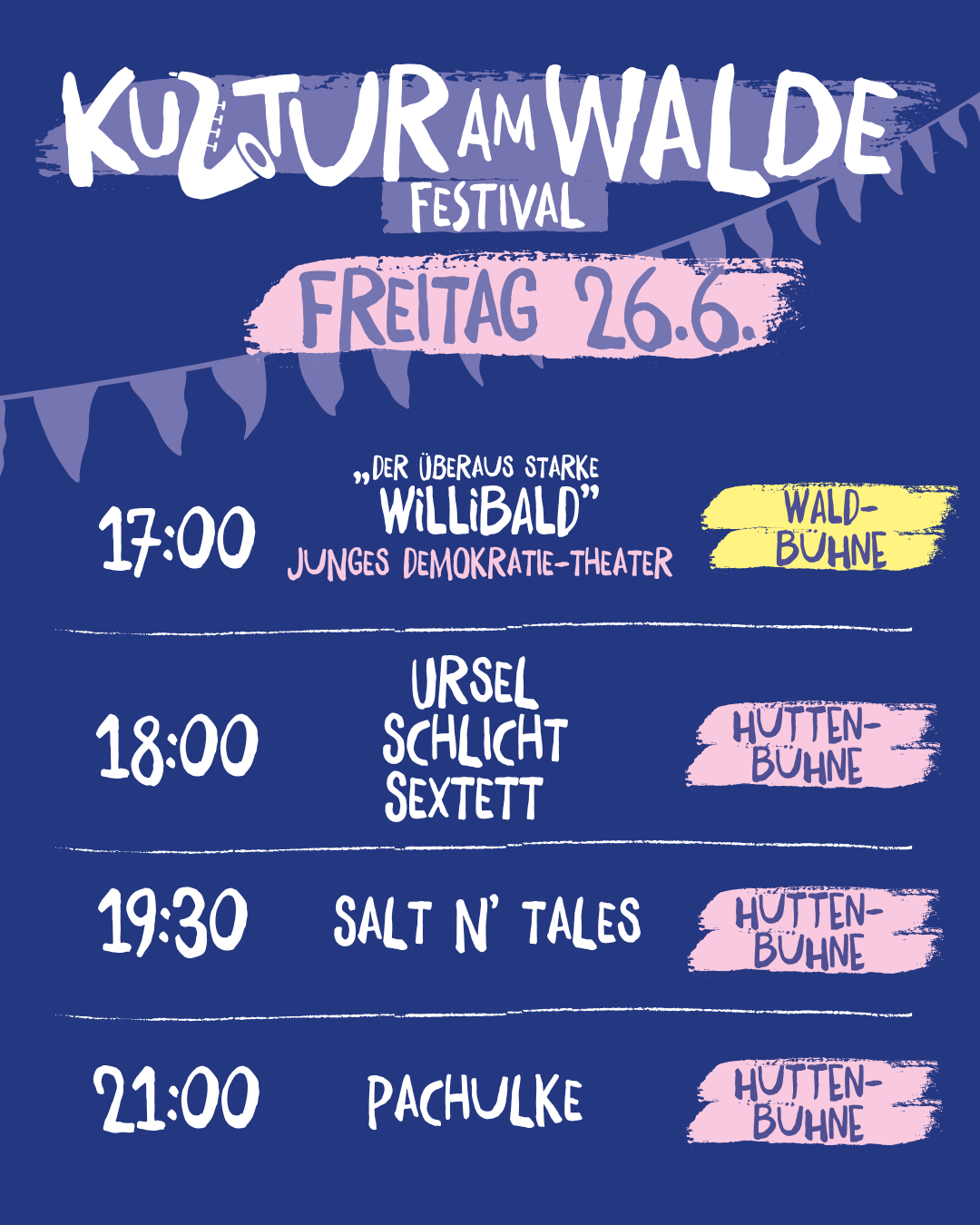 Freitag