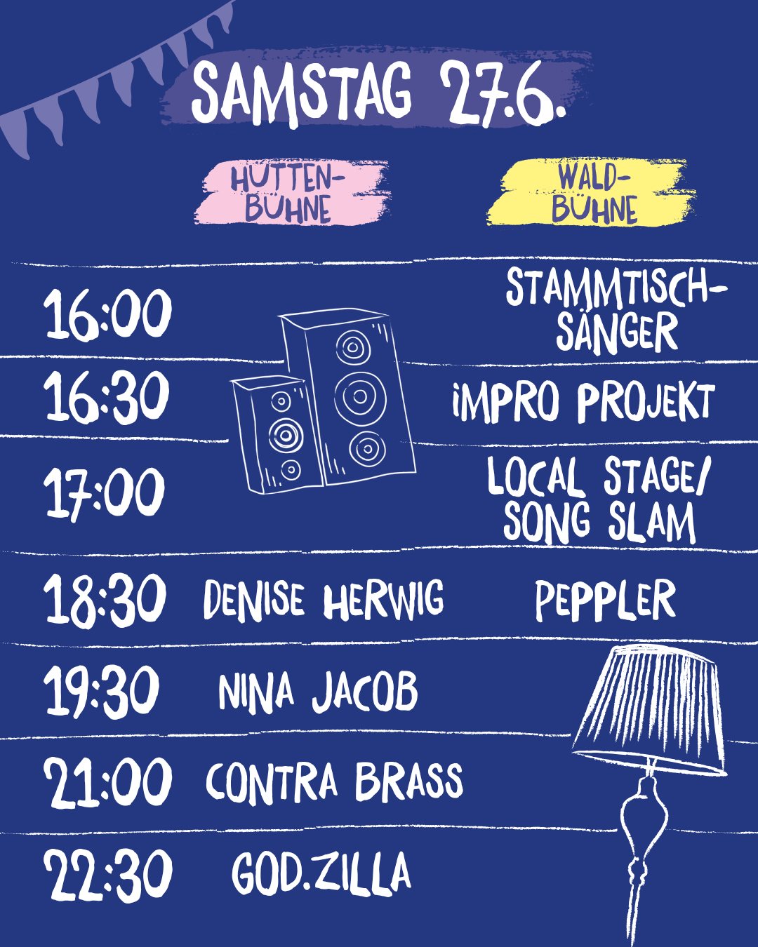 Samstag