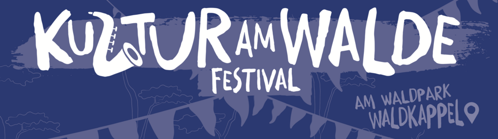 Tickets Kultur am Walde 2026,  in Waldkappel